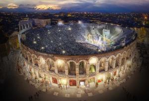 Rigoletto Apartment - 13 minutes walk to Arena