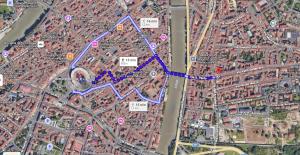 Rigoletto Apartment - 13 minutes walk to Arena