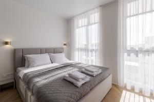 OSapart in a complex Great Britain 1