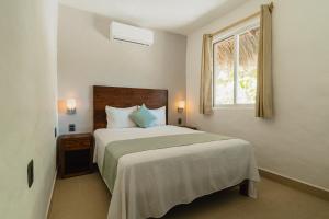 Villas & Resort Luz de Luna