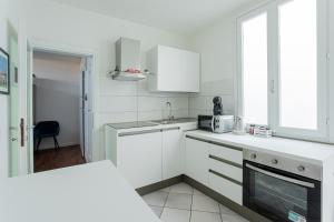 I profumi del centro