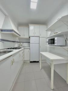 Terrasol Antillas 13 Frontal Al Mar