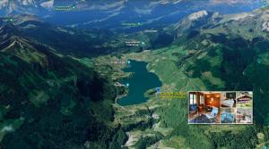 Chalet Oasis - Your Alpine Hideaway