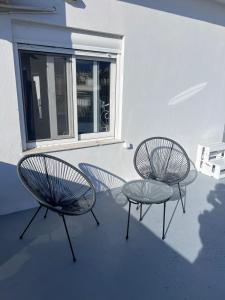 Krezias Apartments K1 Acropolis View !