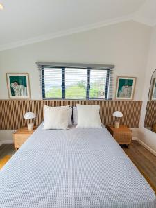 Tranquil Riverside Hideaway in Knysna