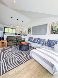 Tranquil Riverside Hideaway in Knysna