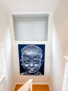 Tranquil Riverside Hideaway in Knysna