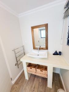 Tranquil Riverside Hideaway in Knysna