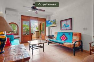 306-Plaza Mar | 1BR Condo, Beach, Pool, Balcony