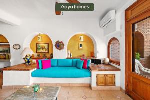 306-Plaza Mar | 1BR Condo, Beach, Pool, Balcony