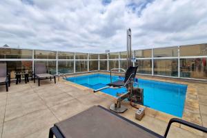 Tatuapé Luxo By BnbHost