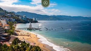 Brand New 2BR Condo with Oceanview - Terrace