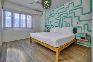 Brand New 2BR Condo with Oceanview - Terrace