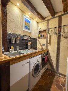 Cocon historique près Cathédrale