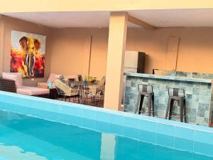 Casa Mercedes Cartagena