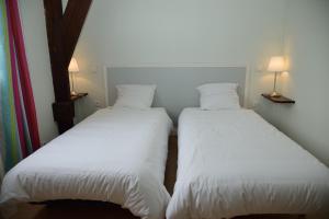 Appart'hotels Apparthotel Douai Gare : photos des chambres