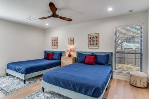 La Fleur Chateau 4B 2B Duplex KING Pet Friendly