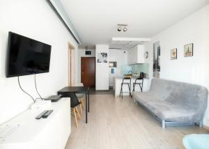 Extra Green Kabaty Apartament nr 6