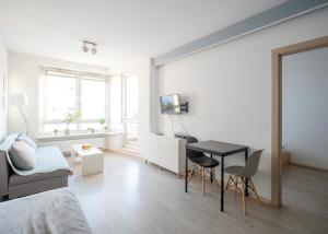 Extra Green Kabaty Apartament nr 5