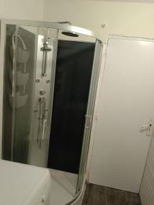 Gîte du canal d Ille et Rance