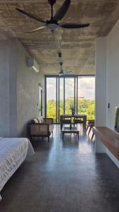 Stillwater Edge 4- Studio Apartment