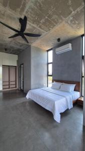 Stillwater Edge 4- Studio Apartment