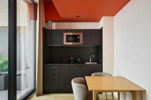 The Social Hub Rome Extended Stay