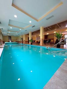 Dorina Wellness Apartman