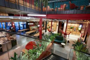 The Social Hub Madrid Extended Stay