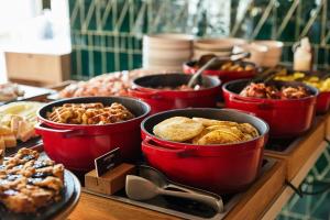 The Social Hub Bologna Extended Stay