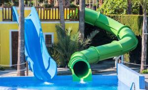 Camping Enmar - Mcamp