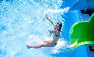 Camping Enmar - Mcamp