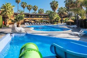 Camping Enmar - Mcamp