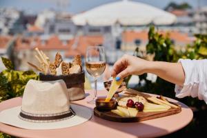 The Social Hub Porto Extended Stay