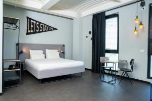The Social Hub Bologna Extended Stay