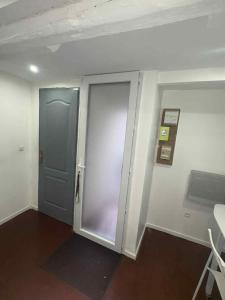 Chambre individuelle