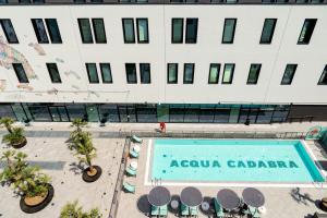 The Social Hub Bologna Extended Stay