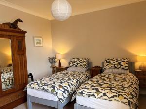 Church View, Helston Old Town