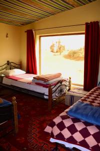 Rimal Travel Camp
