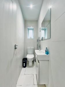 Huge apartment near Brixton