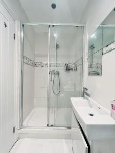 Huge apartment near Brixton