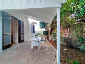 La Casa Del Marinaio PT - San Foca