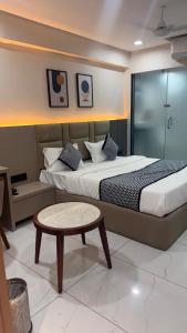 Hotel M S Gold Ganadhinagar