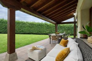 Charming house very close to the beaches