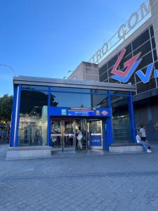 Escapada Acogedora cerca de IFEMA Madrid