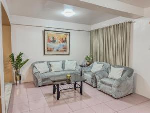 La-Rivière Vacation Home