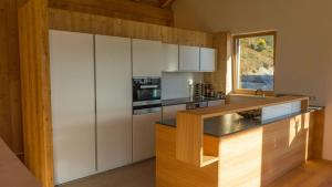 Ferdi Mountain Base Luxury Lodge in Dachstein Mountains