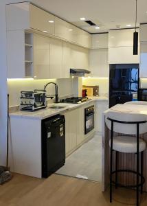 شقة فاخرة في مول العرب أبراج إيون