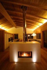 Ferdi Mountain Base Luxury Lodge in Dachstein Mountains