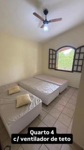 Casa em Escarpas do Lago